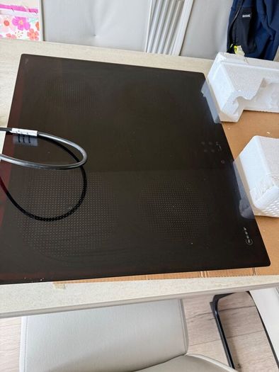 NEFF N30 T36CA50X1U Induction Hob  Nearly New