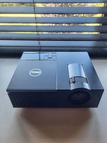Dell 4320 Projector