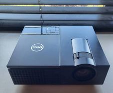 Dell 4320 Projector