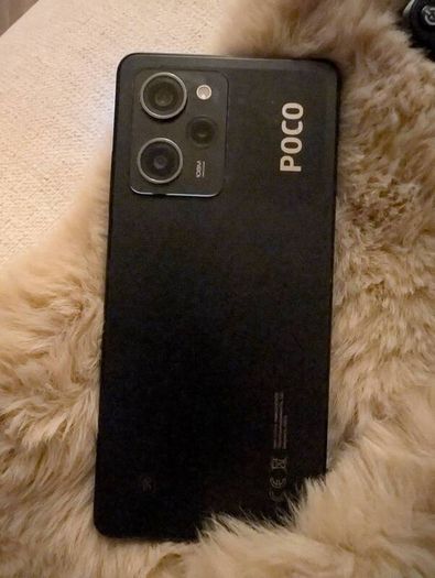 Poco X5 Pro 5g 108mp Camera 120hz Amoled Unlocked