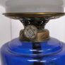 Victorian oil lamp Image 4