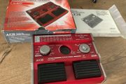 Korg AX3B Toneworks Bass modelling processor
