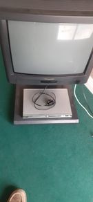 Panasonic Crt Tv
