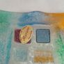 Murano Fused Glass Pin Dish Image 5