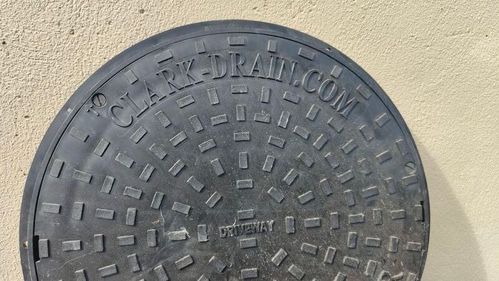 man hole covers