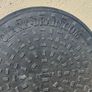 man hole covers Image 6