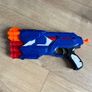 Nerf Dual Strike gun Image 2