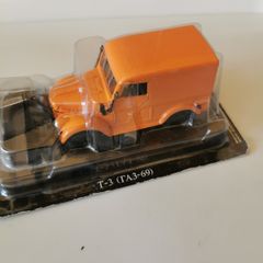 Gaz 69