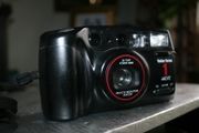 Vivitar Series 1 450PZ Zoom 35mm Camera 38-70 AF Power Zoom Tested Works!