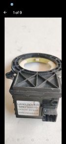 SR0500110 - Steering Angle Sensor for Range Rover Sport (2006-09), Discovery 3 and Range Rover L322 (2007-2009) - Genuine Land Rover