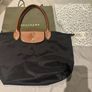 Longchamps tote bag Image 3