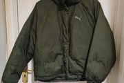 Puma Down warm Puffer Jacket
