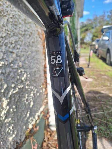 Felt Road Bike