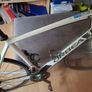 road bike, recently serviced, new brakes and gear cable, very good condition Image 3