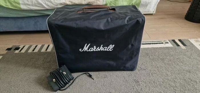 Marshall AS50D