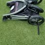 Phil & Teds Double Buggy / Inline Buggy with Second Seat - Very Good Condition Image 4