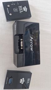 REL Acoustics Arrow Wireless Transmitter (Version 2)