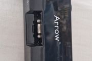 REL Acoustics Arrow Wireless Transmitter (Version 2)