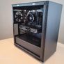 Ryzen 5 5600 | RX 9060 XT 8Gb | 16Gb DDR4 3200 | 1Tb NVMe | 650W Gold Modular PSU | Premium Components | Like New Image 2