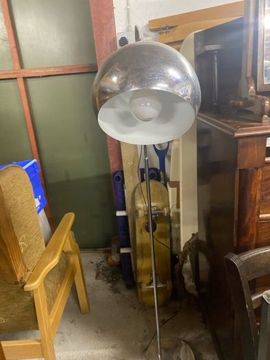 tall lamp