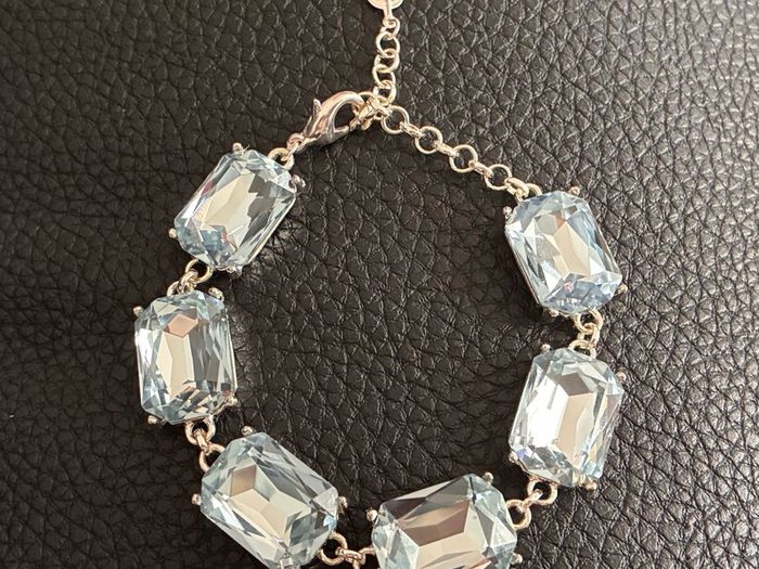 Austrian Crystal Bracelet