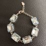 Austrian Crystal Bracelet Image 5