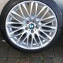 Bmw Genuine 20" Alloys Image 2