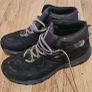 The North Face Womens Hiking Boots Image 2