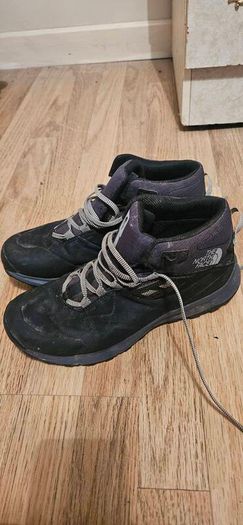 The North Face Womens Hiking Boots