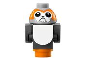 Lego PORG Minifigure Lego Star Wars Lego Minifigure
