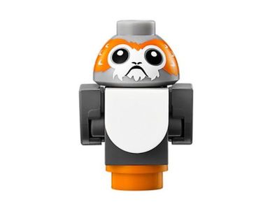 Lego PORG Minifigure Lego Star Wars Lego Minifigure