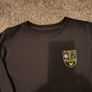 Maynooth boy's school jumper. Age 6/7 Image 3