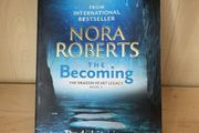 Free Book - Nora Roberts The Becoming