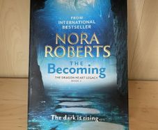 Free Book - Nora Roberts The Becoming