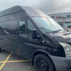 Van for HIRE