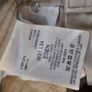 Mens Lee Beige Chino Trousers Image 5