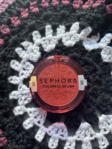 sephora blush