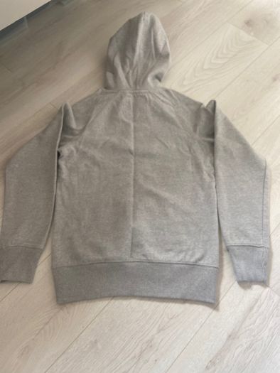 BNWT Next Sport Grey Hoody Size 10