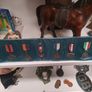 Vintage Miltary Medals Image 6