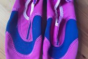Girls sand shoes