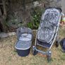 Uppababy Vista V2 Image 2