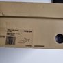 MICHAEL KORS Ladies Jessa Mule Kitten Heeled Leather Heels ,Cerise, 40 EU, 7.5 UK Image 9