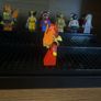 Lego legends of Fluminox - Heavy Armor Image 4