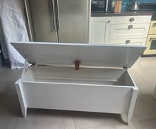 Blanket Box/ bench