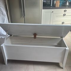 Blanket Box/ bench
