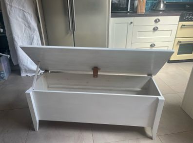 Blanket Box/ bench