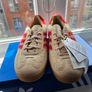 Adidas Gazelle Indoor Trainers Image 3