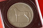 Ireland At Its Best. From -1967, Free Post