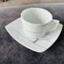 Cups and Saucers Image 4
