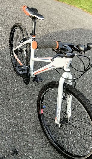 Raleigh Talus 1.0 Lds